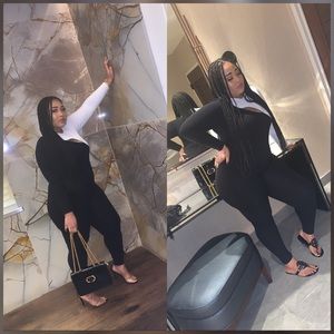 Meet your Posher, Shanice